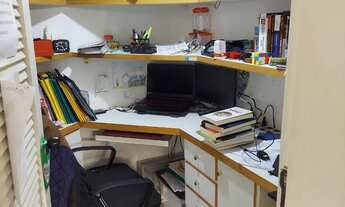 Imagem 6: Apartamento à venda em Vila Sônia com 145 m², 4 quartos, 4 vagas