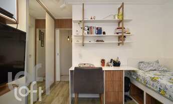 Imagem 6: Apartamento à venda em Ipiranga com 115 m², 2 quartos, 2 suítes, 2 vagas