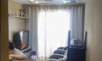 Imagem 5: Apartamento à venda em Aricanduva com 65 m², 3 quartos, 1 suíte, 2 vagas