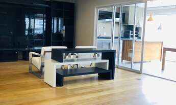 Imagem: Apartamento à venda em Lapa com 206 m²