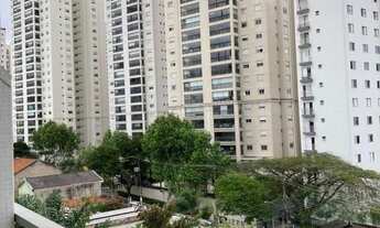 Imagem 4: Apartamento à venda em Belém com 107 m², 3 quartos, 1 suíte, 2 vagas