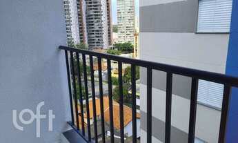 Imagem 5: Apartamento à venda em Ipiranga com 32 m², 2 quartos