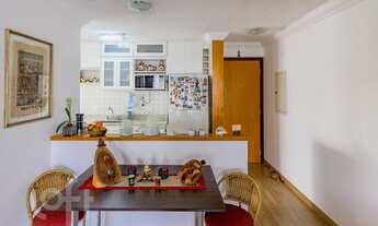 Imagem 6: Apartamento à venda em Morumbi com 67 m², 2 quartos, 1 suíte, 2 vagas