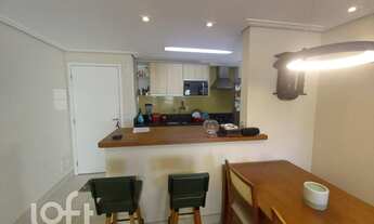 Imagem 6: Apartamento à venda em Vila Andrade com 70 m², 2 quartos, 1 suíte, 2 vagas