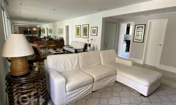 Imagem: Apartamento à venda em Jabaquara com 202