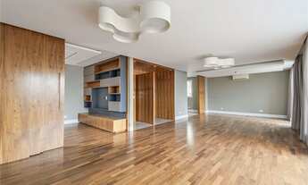 Imagem 4: APARTAMENTO em São Paulo - SP, Brooklin Novo