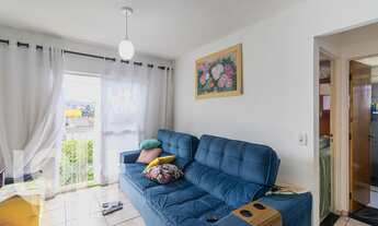 Imagem: Apartamento à venda em Aricanduva com 56