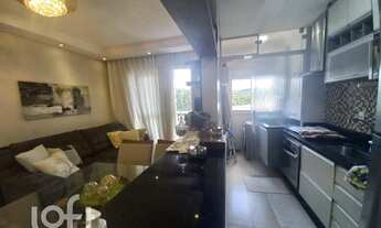 Imagem 6: Apartamento à venda em Tremembé com 52 m², 2 quartos, 1 vaga