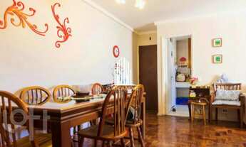 Imagem 5: Apartamento à venda em Saúde com 90 m², 3 quartos, 1 suíte, 1 vaga