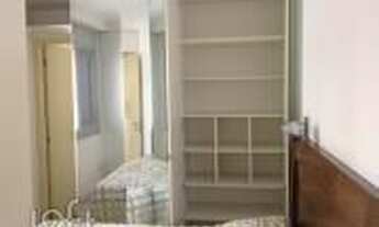 Imagem 4: Apartamento à venda em Bosque da Saúde com 67 m², 2 quartos, 1 suíte, 1 vaga