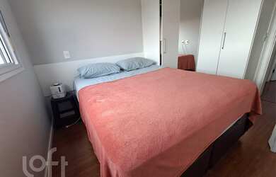 Imagem 10: Apartamento à venda em Saúde com 64 m², 2 quartos, 1 suíte, 1 vaga