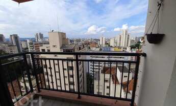 Imagem 3: Apartamento à venda em Santa Cecília com 48 m², 2 quartos, 1 vaga