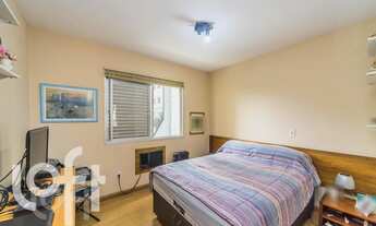 Imagem 4: Apartamento à venda em Bela Vista com 35 m², 1 quarto, 1 suíte, 1 vaga