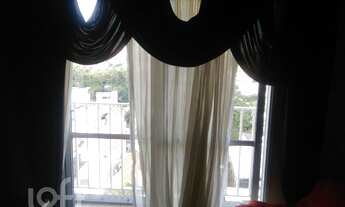 Imagem 4: Apartamento à venda em Cidade Ademar com 69 m², 3 quartos, 1 suíte, 2 vagas