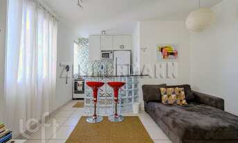 Imagem: Apartamento à venda em Santa Cecília com