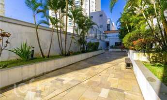 Imagem 6: Apartamento à venda em Bosque da Saúde com 107 m², 3 quartos, 1 suíte, 2 vagas