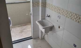 Imagem 5: Apartamento à venda em Sapopemba com 40 m², 2 quartos