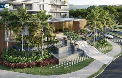 Imagem 3: APARTAMENTO em Barueri - SP, Alphaville