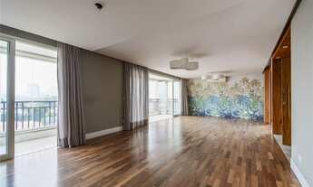 Imagem: APARTAMENTO em São Paulo - SP, Brooklin