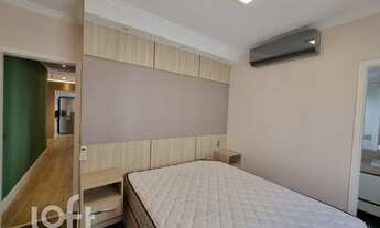 Imagem 5: Apartamento à venda em Santana com 71 m², 2 quartos, 1 suíte, 1 vaga