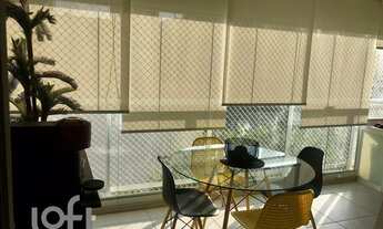 Imagem 3: Apartamento à venda em Bela Vista com 41 m², 1 quarto, 1 vaga