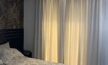 Imagem 2: Apartamento à venda em Tatuapé com 40 m², 1 quarto, 1 suíte, 1 vaga