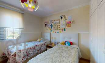 Imagem 6: Apartamento à venda em Aricanduva com 74 m², 2 quartos, 1 vaga