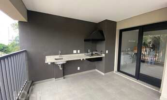 Imagem 3: Apartamento à venda em Santo Amaro com 213 m², 3 quartos, 3 suítes, 4 vagas