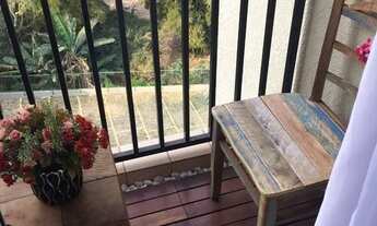 Imagem 7: Apartamento à venda em Tremembé com 55 m², 2 quartos, 1 vaga