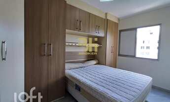 Imagem 7: Apartamento à venda em Saúde com 58 m², 2 quartos, 1 vaga