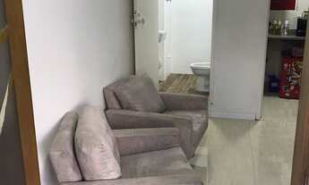 Imagem 5: Apartamento à venda em República com 38 m², 1 quarto, 1 suíte