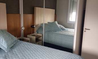 Imagem 2: Apartamento à venda em Ipiranga com 54 m², 2 quartos, 1 vaga