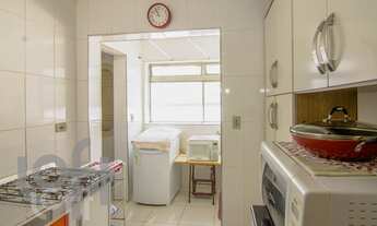 Imagem 5: Apartamento à venda em Saúde com 52 m², 2 quartos, 1 vaga