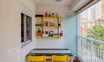 Imagem: Apartamento à venda em Liberdade com 36