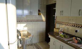 Imagem 6: Apartamento à venda em Vila Formosa com 130 m², 3 quartos, 1 suíte, 3 vagas