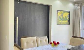 Imagem 7: Apartamento à venda em Vila Andrade com 54 m², 2 quartos, 1 suíte, 2 vagas