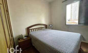 Imagem 5: Apartamento à venda em Lapa com 67 m², 3 quartos, 1 vaga