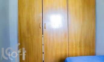 Imagem 2: Apartamento à venda em Santo Amaro com 82 m², 3 quartos, 1 suíte, 2 vagas