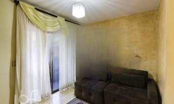 Imagem 3: Apartamento à venda em Santana com 72 m², 3 quartos, 1 vaga