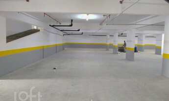 Imagem 4: Apartamento à venda em Santana com 60 m², 1 quarto, 1 suíte, 1 vaga