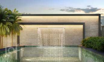 Imagem 2: Apartamento à venda em Santo Amaro com 75 m², 2 quartos, 2 suítes, 1 vaga