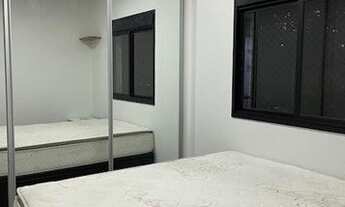 Imagem 6: Apartamento à venda em Campos Elísios com 37 m², 1 quarto, 1 suíte, 1 vaga