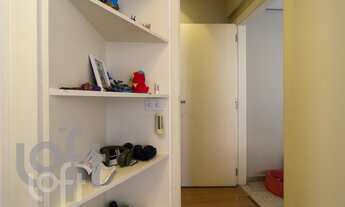 Imagem 4: Apartamento à venda em Morumbi com 180 m², 4 quartos, 3 suítes, 3 vagas