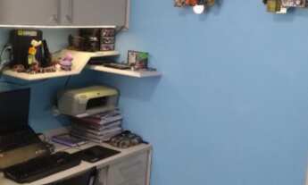 Imagem 3: Apartamento à venda em Vila Prudente com 104 m², 3 quartos, 1 suíte, 2 vagas