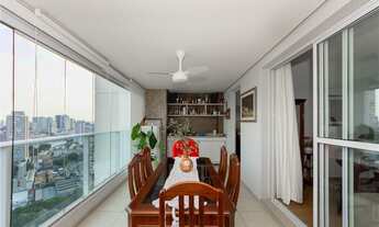 Imagem 2: APARTAMENTO em São Paulo - SP, Vila Lúcia Elvira