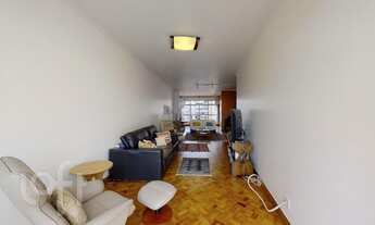 Imagem: Apartamento à venda em Santa Cecília com