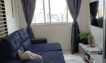 Imagem 5: Apartamento à venda em Tucuruvi com 45 m², 2 quartos, 1 vaga