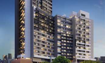 Imagem: APARTAMENTO em São Paulo - SP, Higienópolis