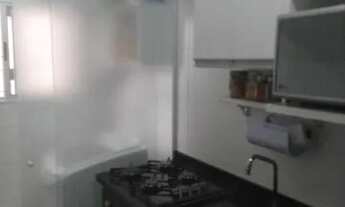 Imagem 2: Apartamento à venda em São Lucas com 44 m², 2 quartos, 1 vaga