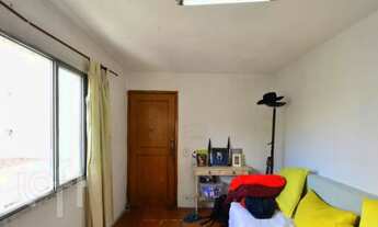 Imagem 5: Apartamento à venda em Bosque da Saúde com 60 m², 2 quartos, 1 vaga